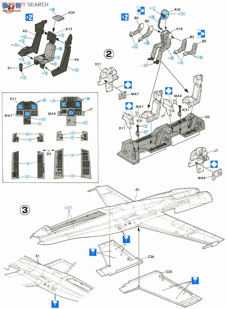 ȴ ս 09946 F/A-18D Ʒ`ҹ`