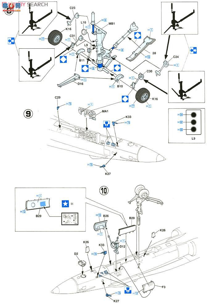 ȴ ս 09946 F/A-18D Ʒ`ҹ`