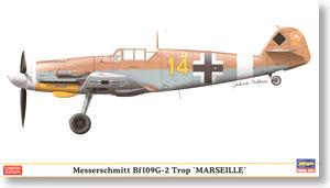 ȴ ս 09952 ÷ʩ Bf109G-2 ̫