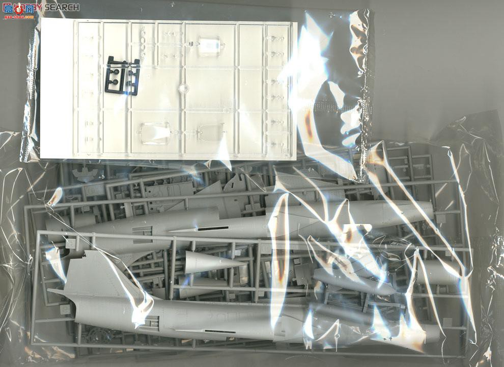 ȴ ս 09961 F-104G Ǽս`CCV`