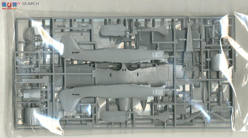 ȴ ս 09965 -ֶ Fw190A-6 `һͻж`