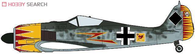 ȴ ս 09976 -ֶ Fw190A-5/U7 `ر`