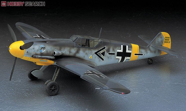 ȴ ս 19126 JT26 ÷ʩ Bf109F-2