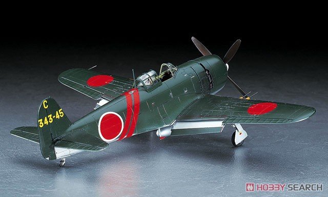 ȴ ս 19174 JT74  N1K2-Jֵս ϵ 