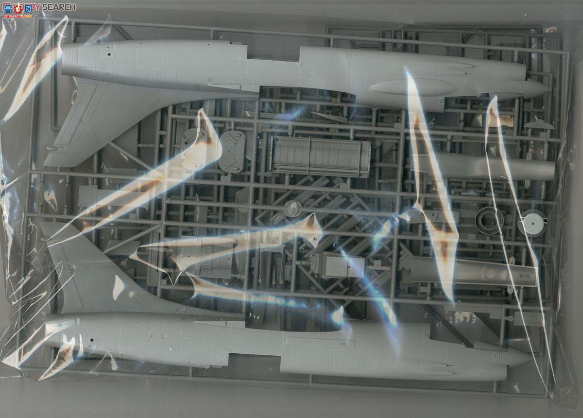 ���ȴ� ս���� 07225 PT25 F-8Eʮ�־�