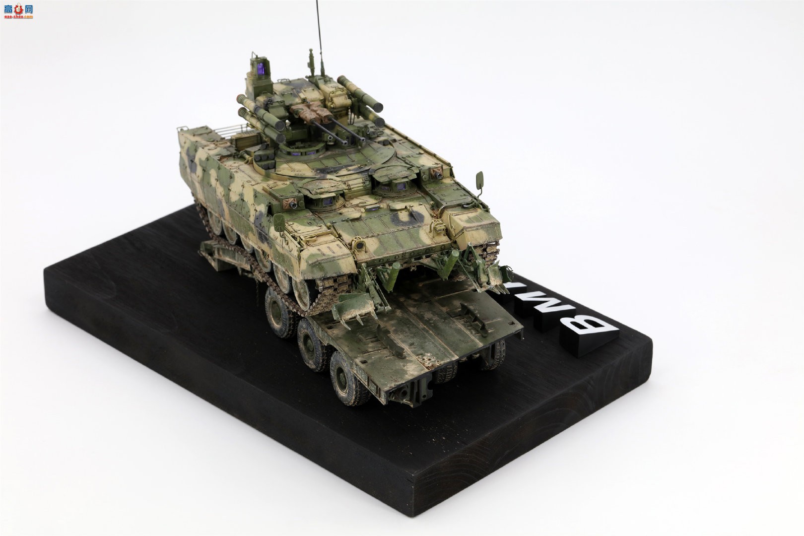 ��MENGһ����������װ����ھ� BMPT