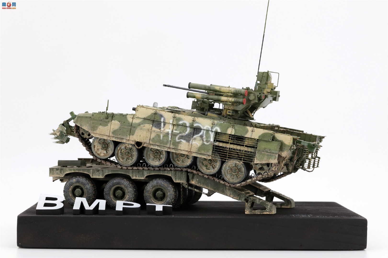 ��MENGһ����������װ����ھ� BMPT