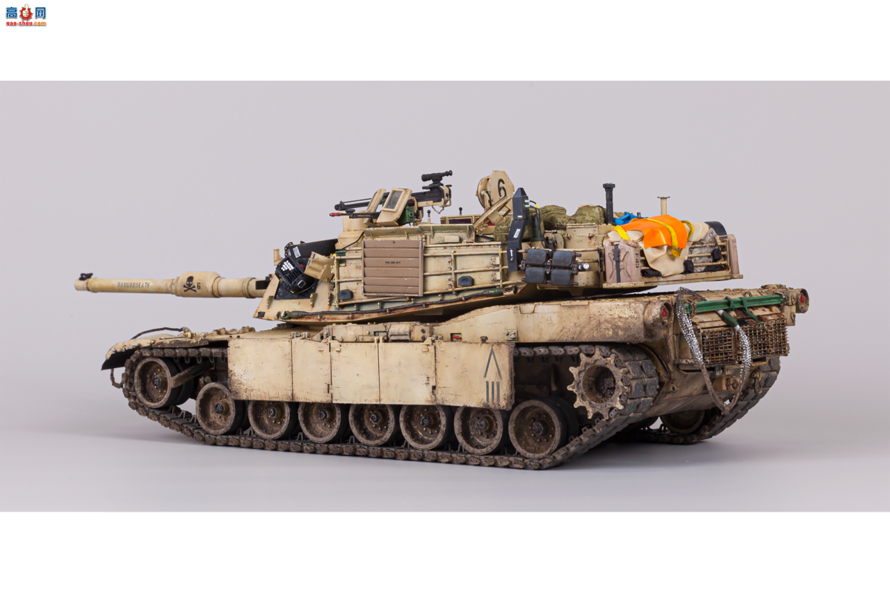 MENGһ  M1A2 SEP V2