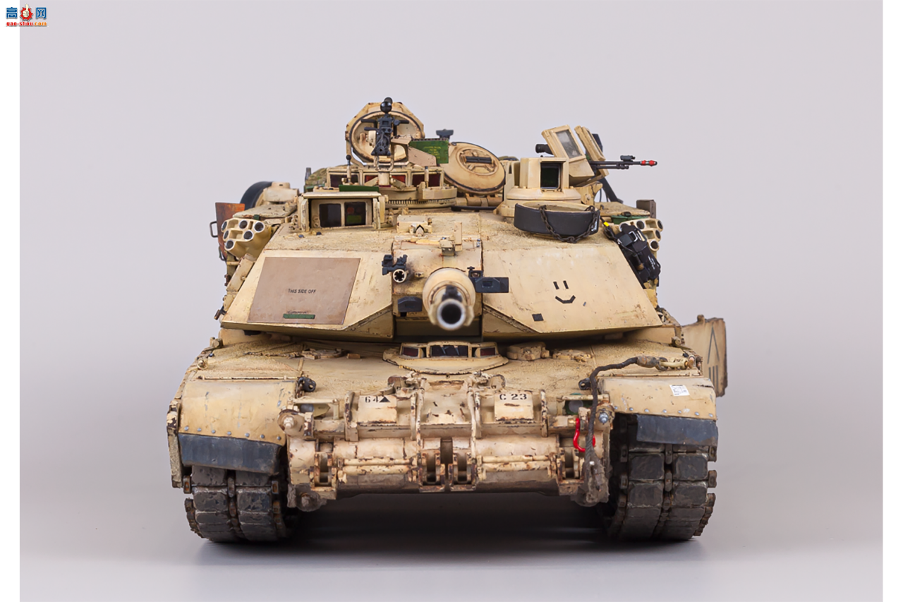 MENGһ  M1A2 SEP V2