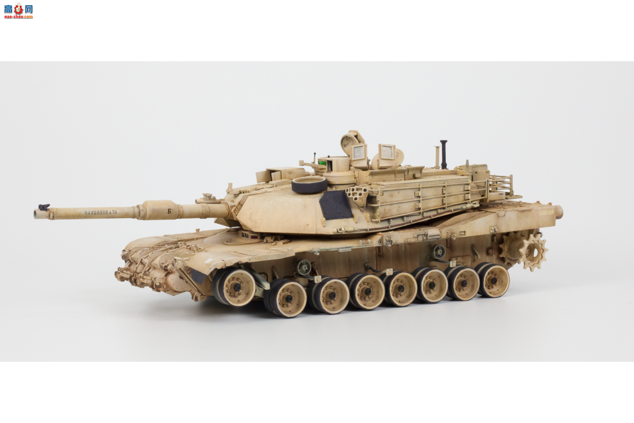 MENGһ  M1A2 SEP V2