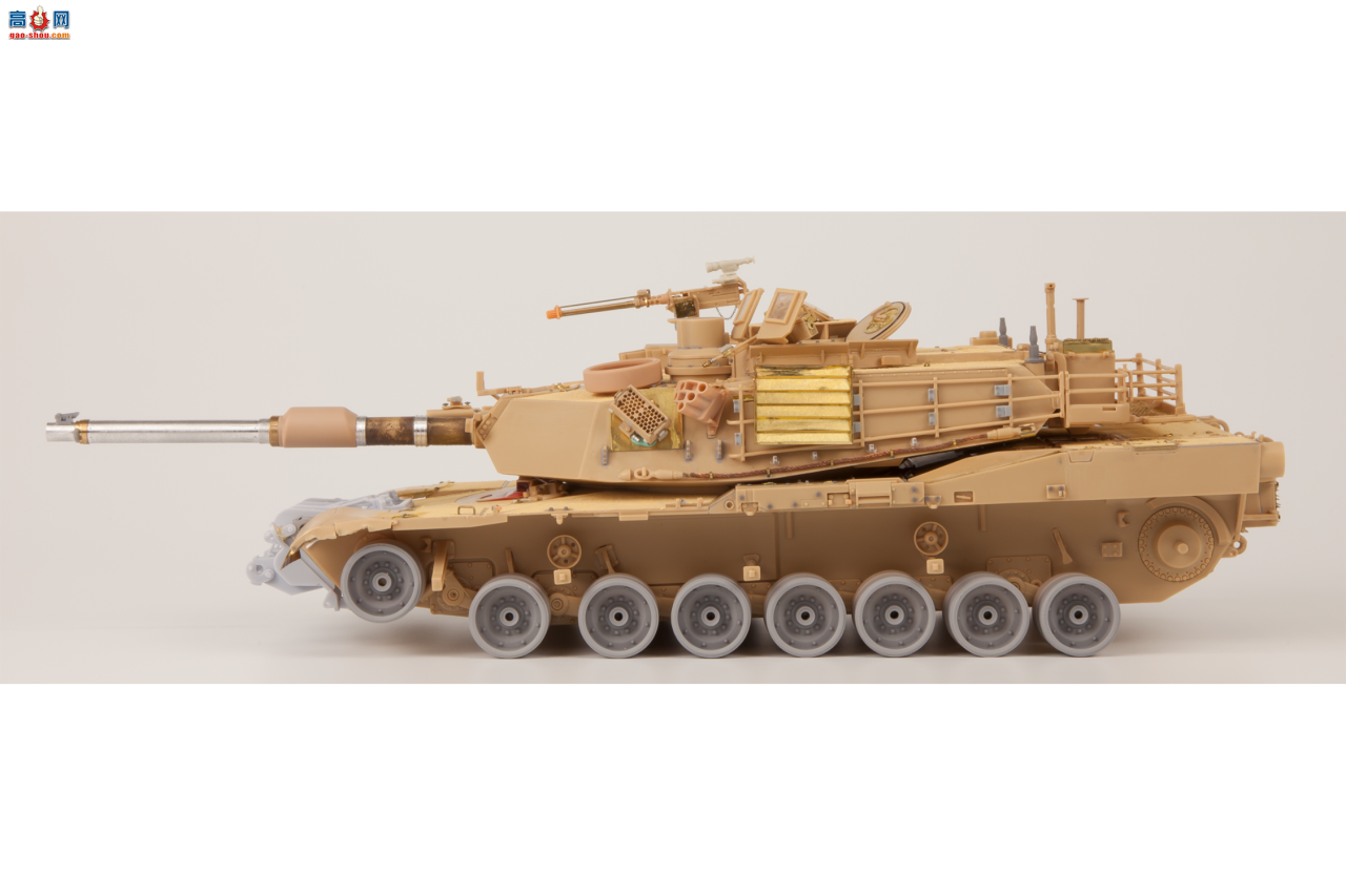 MENGһ  M1A2 SEP V2