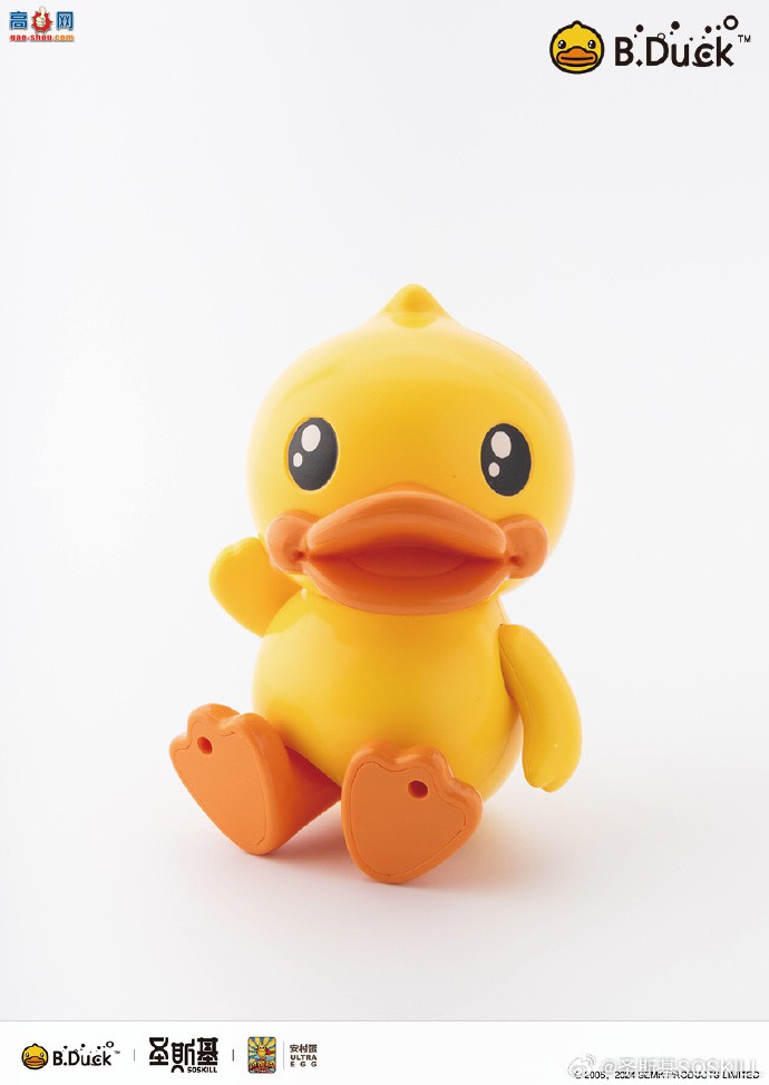 ʥ˹ƷB.DuckϵеĵһƷ˹ʹˣSPA Duck