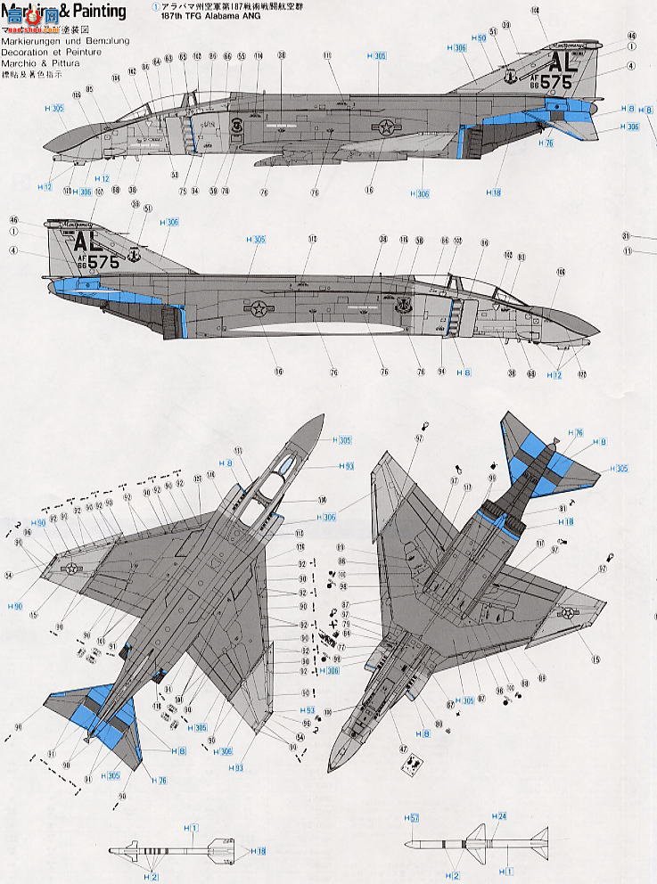 ȴ ս 072114 PT11 F-4C/D ӰII  һʽո