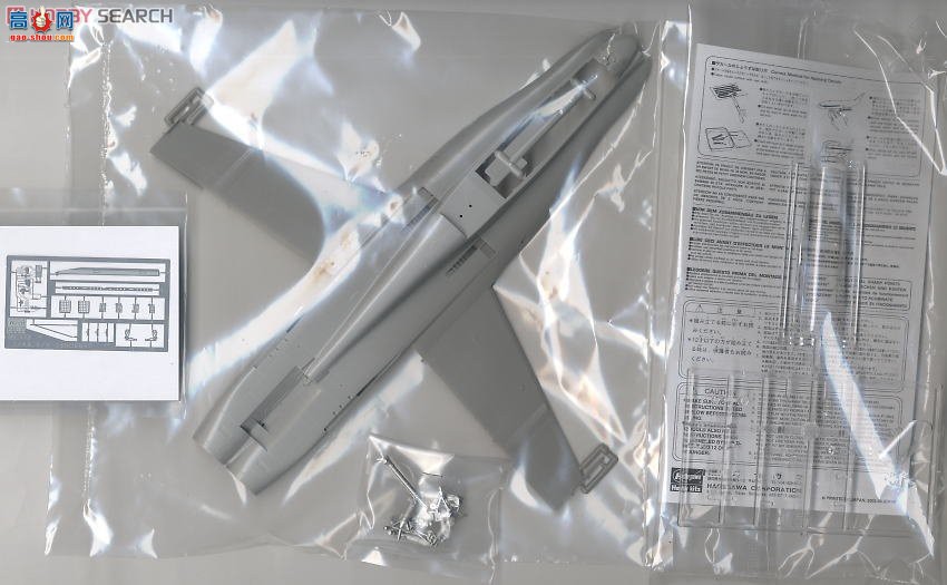 ȴ ս 07203 PT3 F/A-18D Ʒ䡰ҹϮ