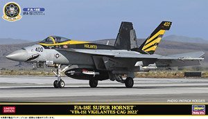 ȴ ս 02450 F/A-18E Ʒ`VFA-151 Ա CAG 2022`