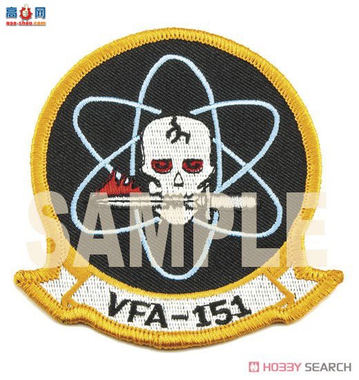 ȴ ս 02450 F/A-18E Ʒ`VFA-151 Ա CAG 2022`