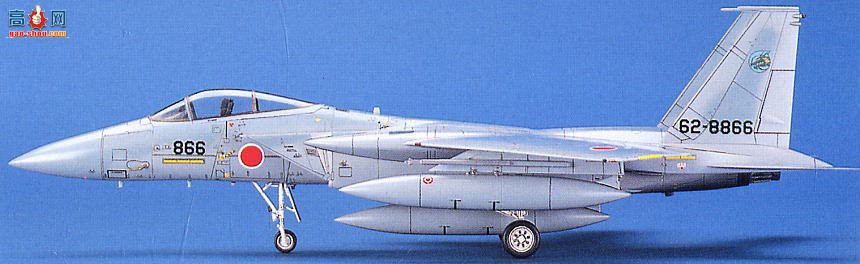 ȴ ս 01542 E12 F-15J ӥ JASDF