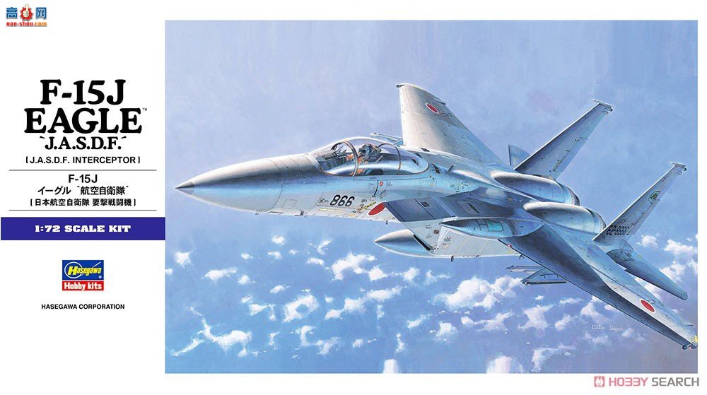 ȴ ս 01542 E12 F-15J ӥ JASDF