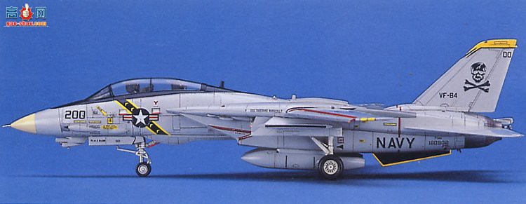 ȴ ս 01544 E14 F-14Aèĸӣ