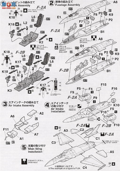 ȴ ս 01545 E15 F-2A/B