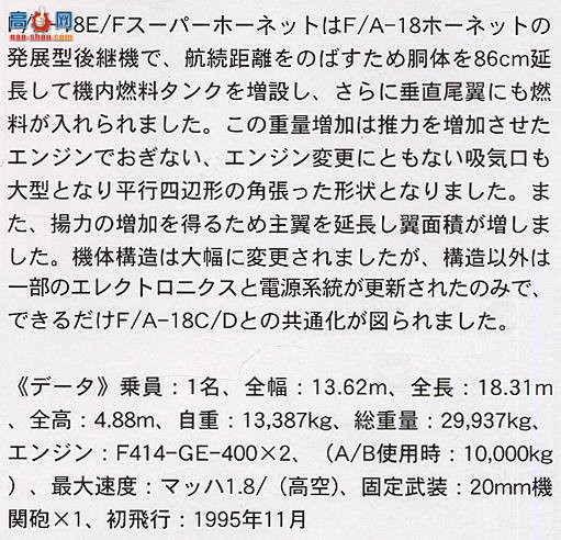 ȴ ս 01549 E19 F/A-18EƷ