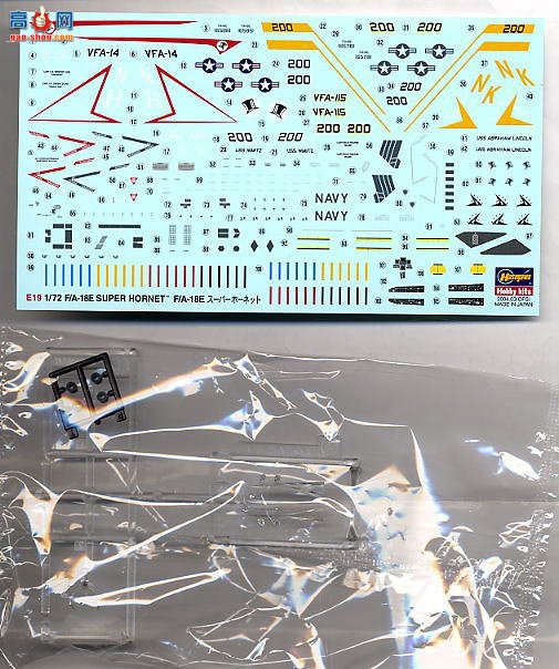 ȴ ս 01549 E19 F/A-18EƷ