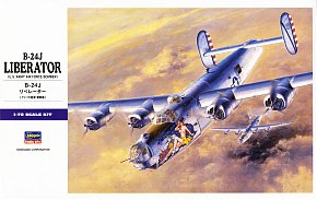 ���ȴ� ��ը�� 01559 E29 B-24J �����