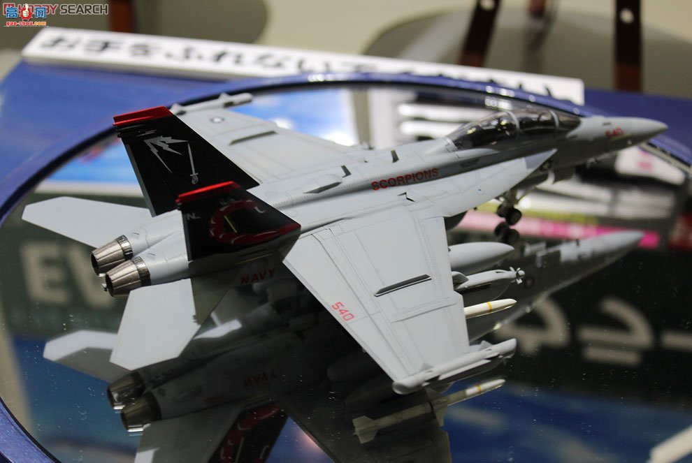 ȴ ս 01568 E38 EA-18G 