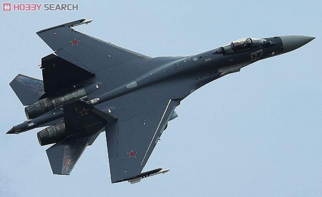 ȴ ս 01574 E44 Su-35S 