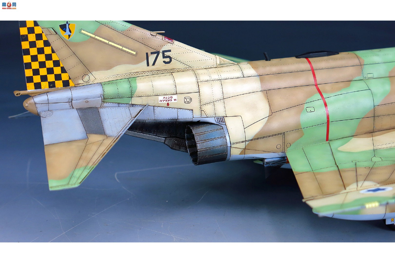 MENGװھ  F-4E