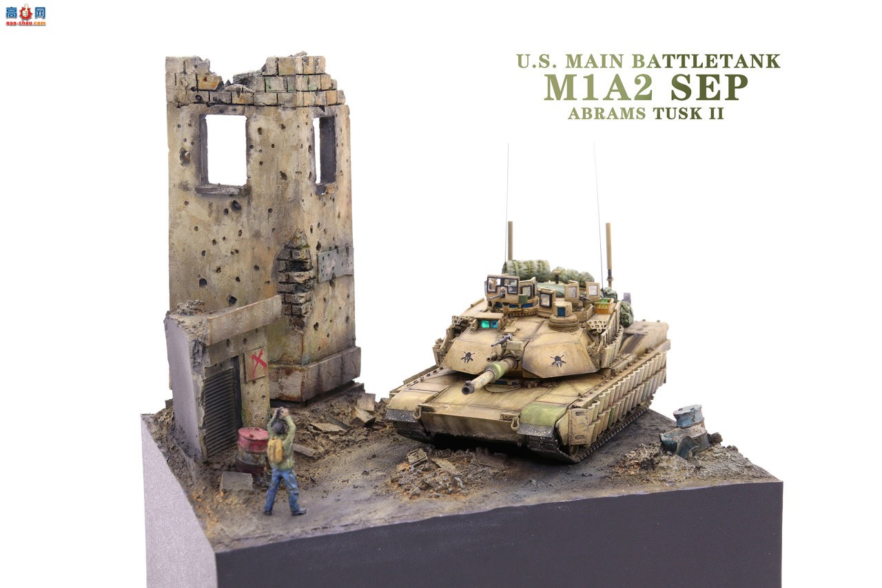 MENGСʵھ M1A2ս̹