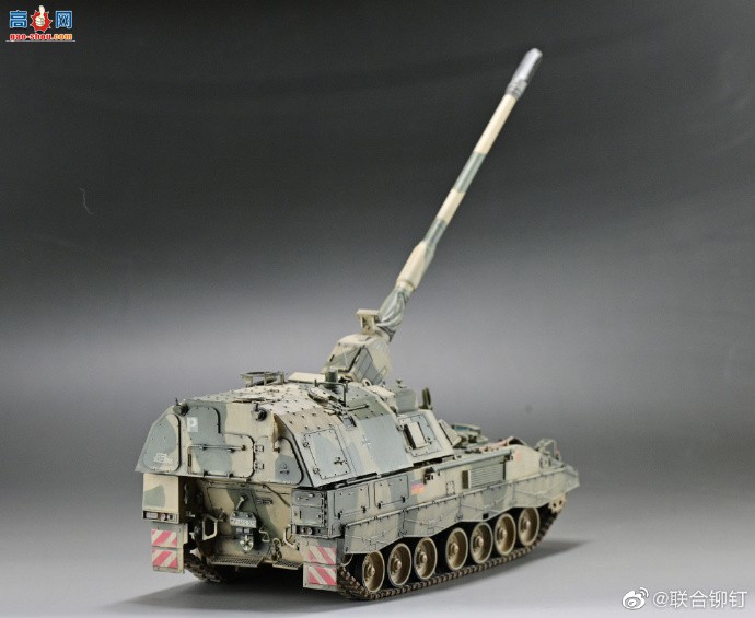 íƷ | 1/35 MENG PZH2000 ɳĮͿװ