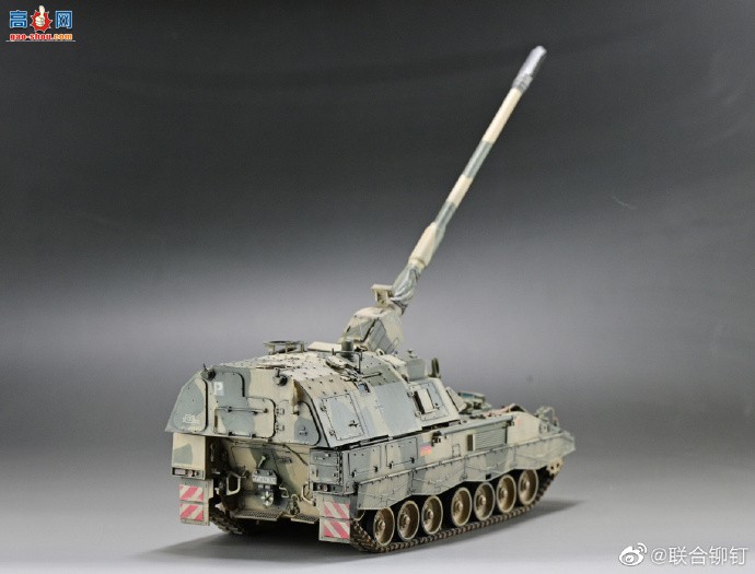 íƷ | 1/35 MENG PZH2000 ɳĮͿװ