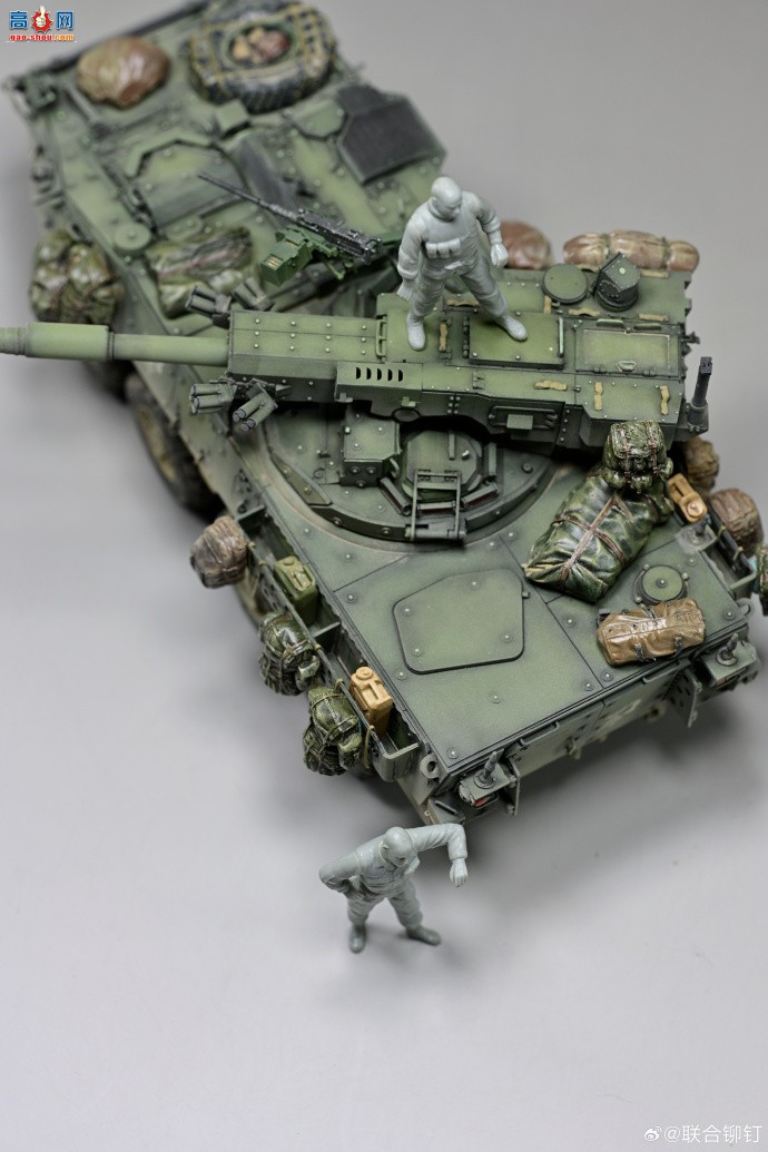 íƷ | AFV Club  1/35 M1128ϵͳ