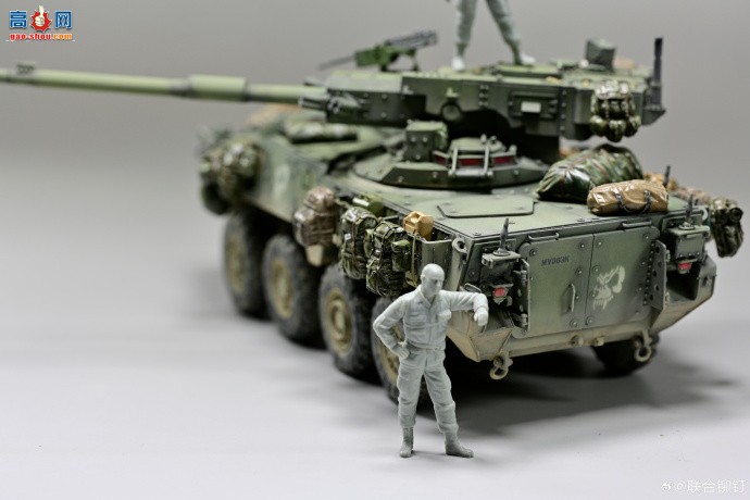 íƷ | AFV Club  1/35 M1128ϵͳ