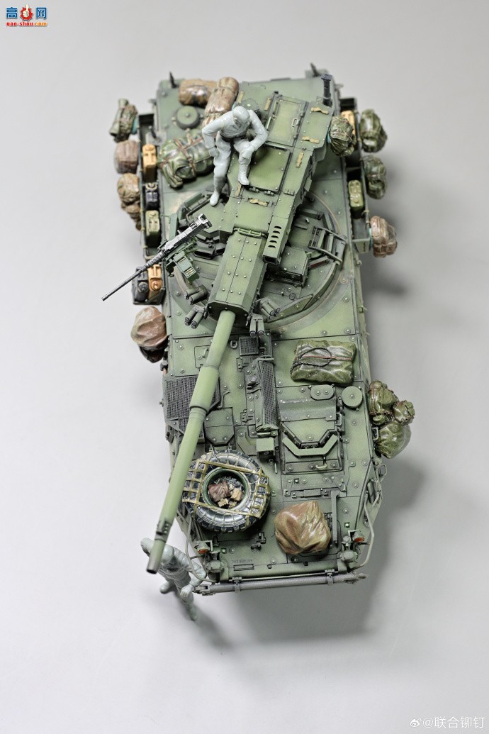 íƷ | AFV Club  1/35 M1128ϵͳ