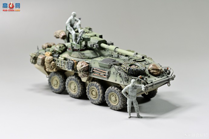 íƷ | AFV Club  1/35 M1128ϵͳ