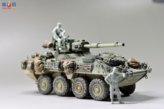 íƷ | AFV Club  1/35 M1128ϵͳ