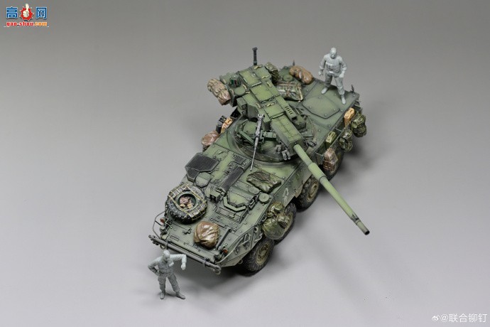 íƷ | AFV Club  1/35 M1128ϵͳ