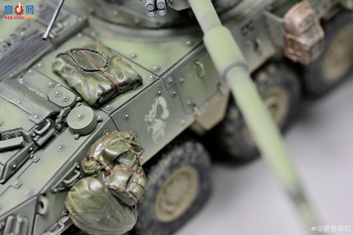 íƷ | AFV Club  1/35 M1128ϵͳ