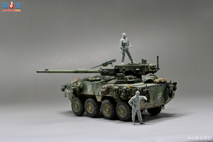 íƷ | AFV Club  1/35 M1128ϵͳ