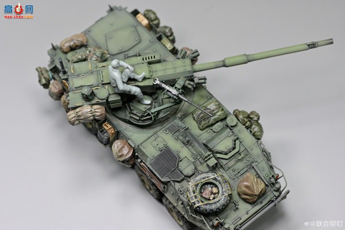 íƷ | AFV Club  1/35 M1128ϵͳ