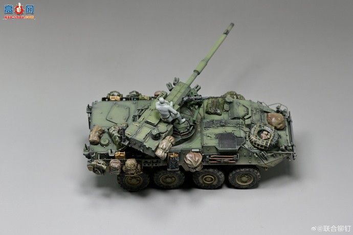 íƷ | AFV Club  1/35 M1128ϵͳ