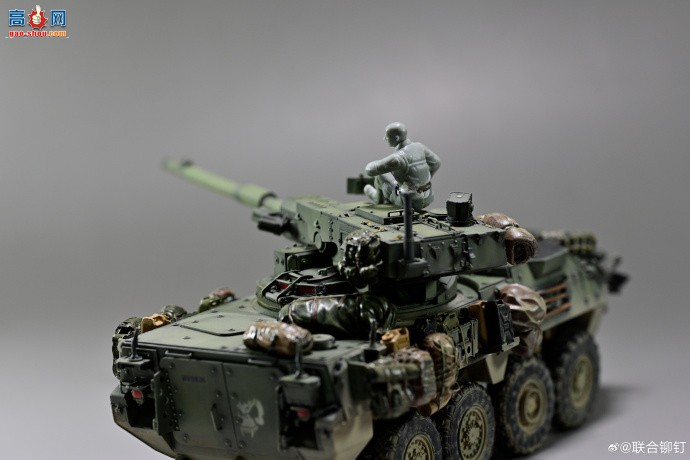 íƷ | AFV Club  1/35 M1128ϵͳ
