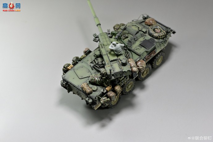 íƷ | AFV Club  1/35 M1128ϵͳ