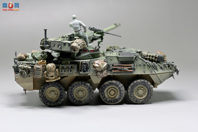 íƷ | AFV Club  1/35 M1128ϵͳ