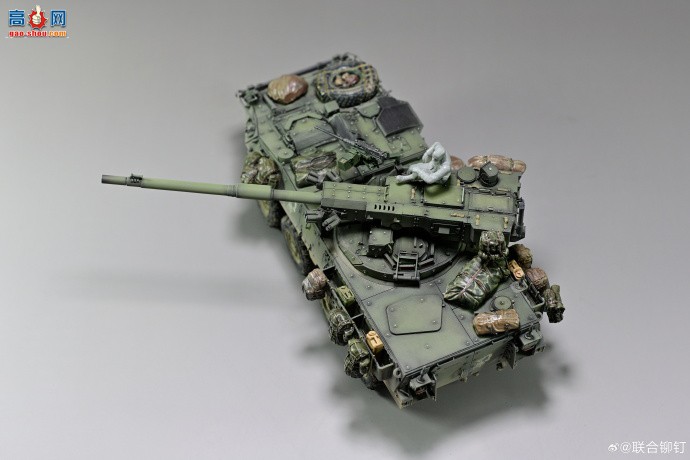 íƷ | AFV Club  1/35 M1128ϵͳ