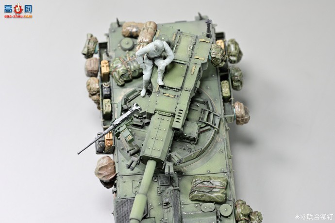 íƷ | AFV Club  1/35 M1128ϵͳ