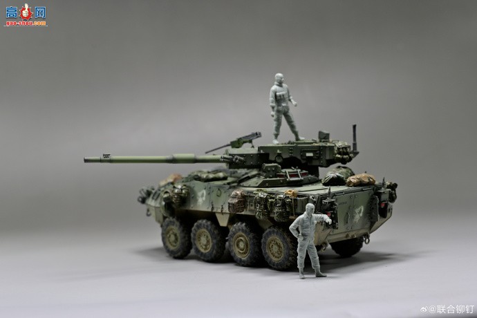 íƷ | AFV Club  1/35 M1128ϵͳ
