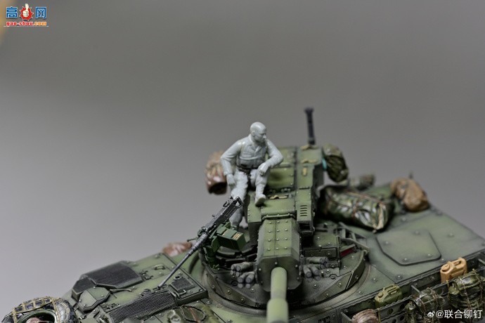 íƷ | AFV Club  1/35 M1128ϵͳ